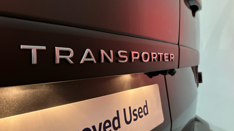 Volkswagen Transporter T28 Swb Diesel 2.0 TDI 110 Commerce Pro Van